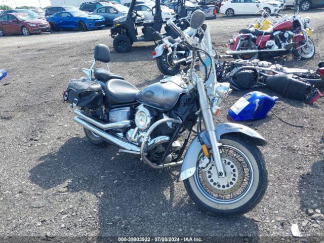 2003 YAMAHA XVS1100 JYAVP11E93A040914