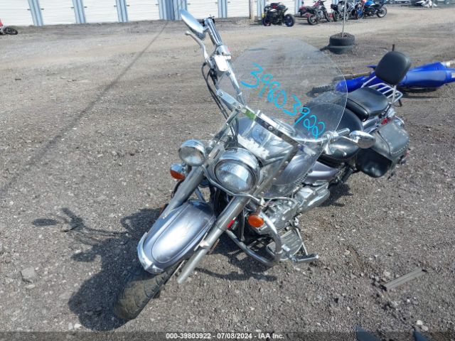 2003 YAMAHA XVS1100 JYAVP11E93A040914 Photo 1