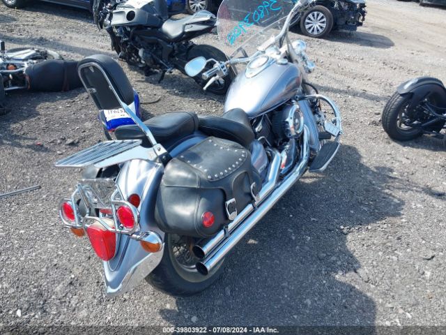 2003 YAMAHA XVS1100 JYAVP11E93A040914 Photo 3