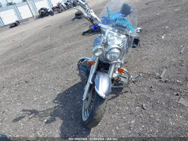 2003 YAMAHA XVS1100 JYAVP11E93A040914 Photo 4