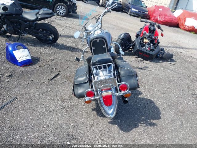 2003 YAMAHA XVS1100 JYAVP11E93A040914 Photo 5