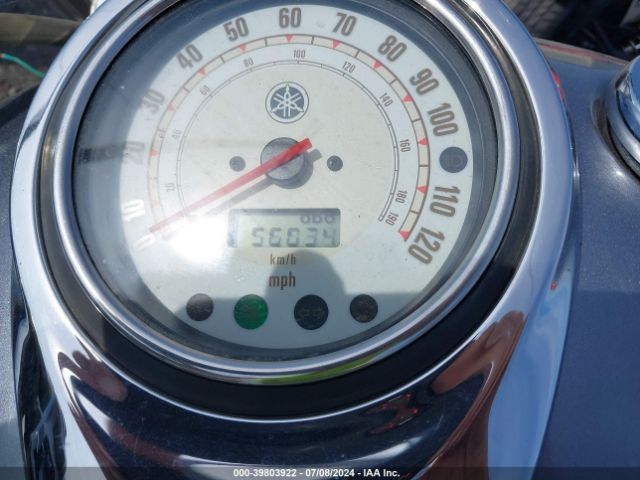 2003 YAMAHA XVS1100 JYAVP11E93A040914 Photo 6