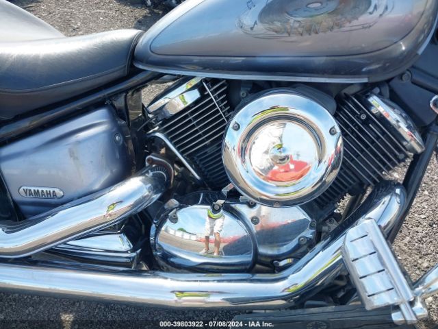 2003 YAMAHA XVS1100 JYAVP11E93A040914 Photo 7
