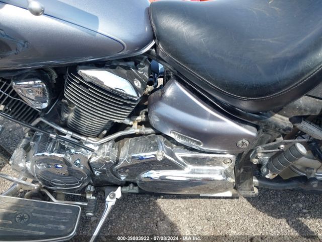 2003 YAMAHA XVS1100 JYAVP11E93A040914 Photo 8