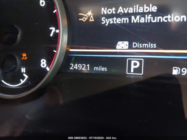 3N1AB8DVXMY201096 Nissan Sentra Sr Xtronic Cvt