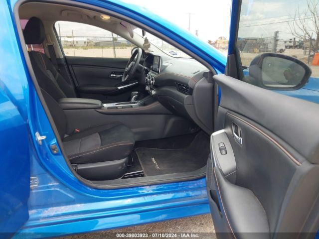 3N1AB8DVXMY201096 Nissan Sentra Sr Xtronic Cvt