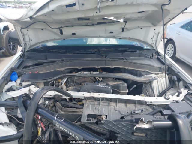1FM5K8AB9LGC51251 Ford Police Interceptor Utility