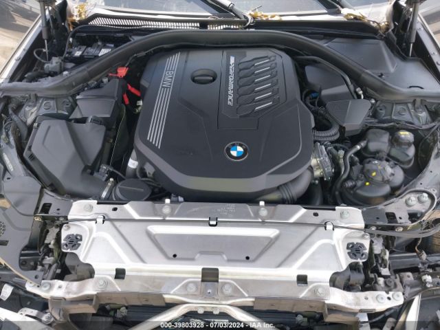 WBA5U7C05LFJ51297 BMW 3 Series M340i