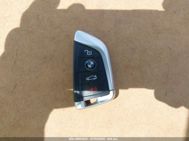 WBA5U7C05LFJ51297 BMW 3 Series M340i