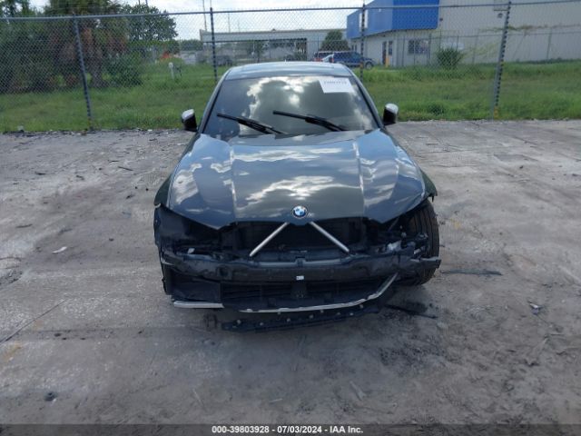 WBA5U7C05LFJ51297 BMW 3 Series M340i