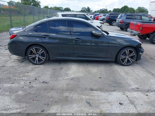WBA5U7C05LFJ51297 BMW 3 Series M340i