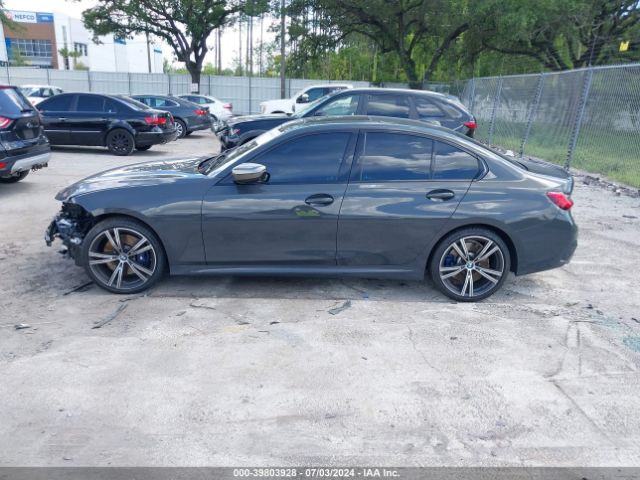 WBA5U7C05LFJ51297 BMW 3 Series M340i