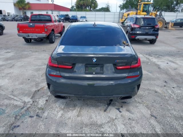 WBA5U7C05LFJ51297 BMW 3 Series M340i
