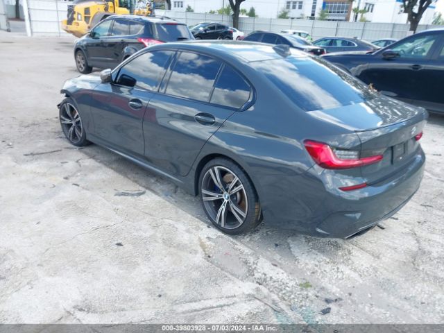 WBA5U7C05LFJ51297 BMW 3 Series M340i