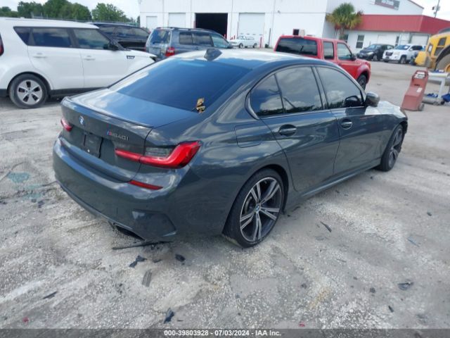 WBA5U7C05LFJ51297 BMW 3 Series M340i