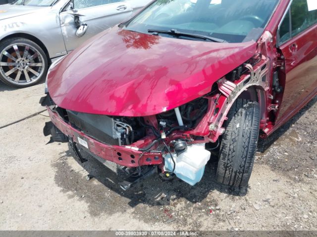 1G1BG5SM7G7301294 Chevrolet Cruze Premier Auto