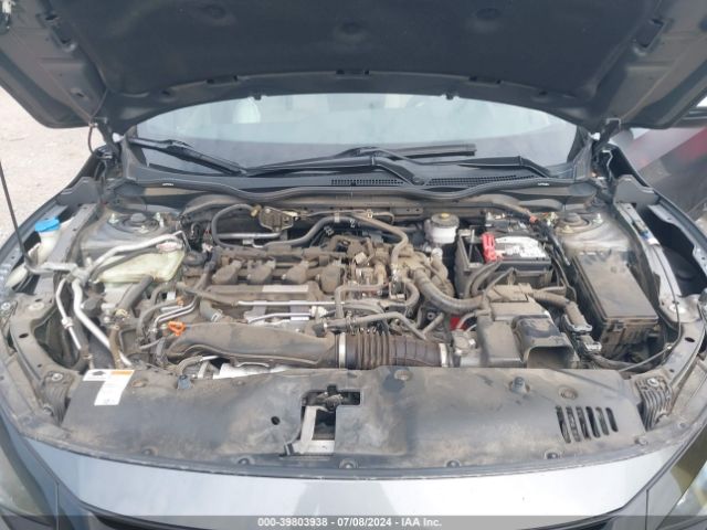 SHHFK7H50JU234248 Honda CIVIC EX