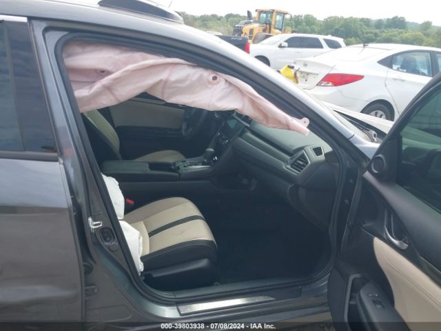 SHHFK7H50JU234248 Honda CIVIC EX