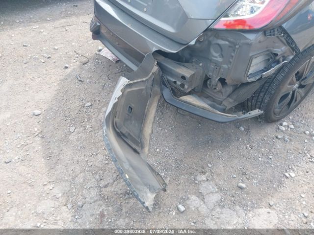 SHHFK7H50JU234248 Honda CIVIC EX