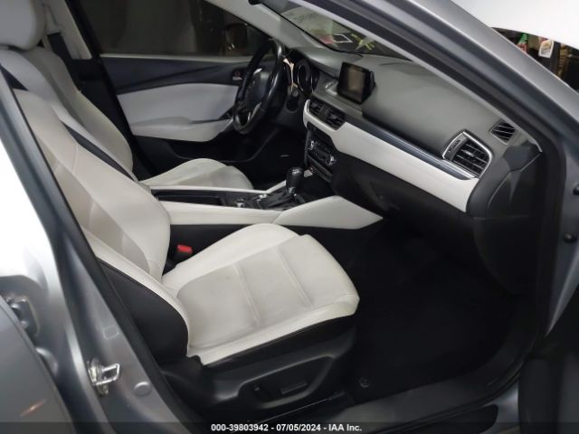 JM1GJ1W52G1445820 Mazda Mazda6 I Grand Touring