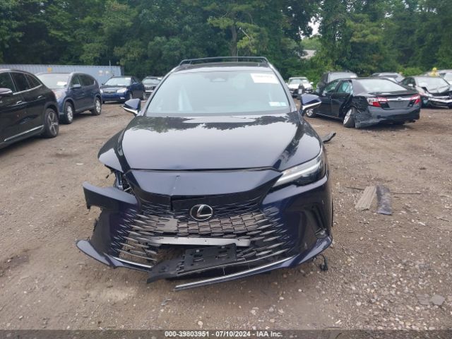 2T2BAMCA8RC063279 Lexus Rx 350 Premium