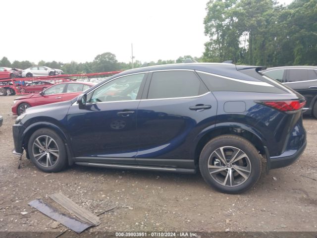 2T2BAMCA8RC063279 Lexus Rx 350 Premium