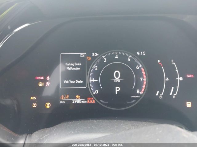 2T2BAMCA8RC063279 Lexus Rx 350 Premium
