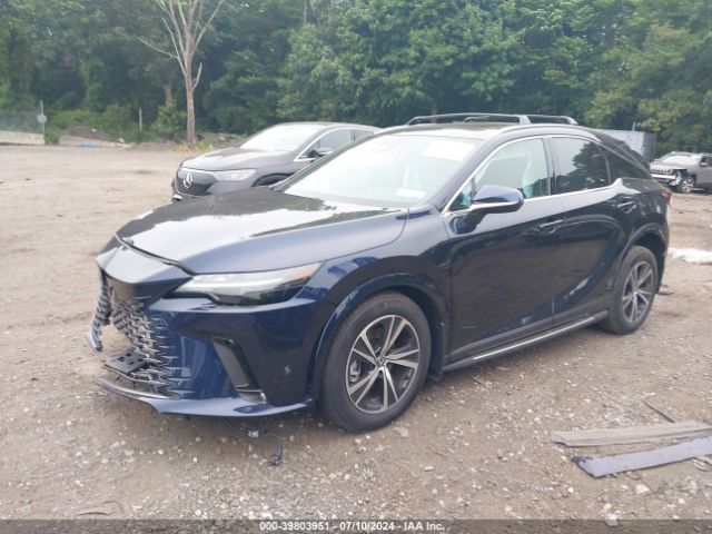 2T2BAMCA8RC063279 Lexus Rx 350 Premium