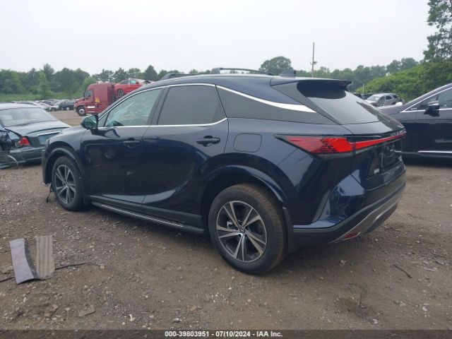 2T2BAMCA8RC063279 Lexus Rx 350 Premium