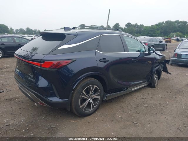 2T2BAMCA8RC063279 Lexus Rx 350 Premium