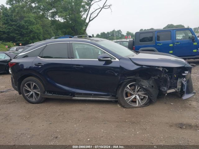 2T2BAMCA8RC063279 Lexus Rx 350 Premium