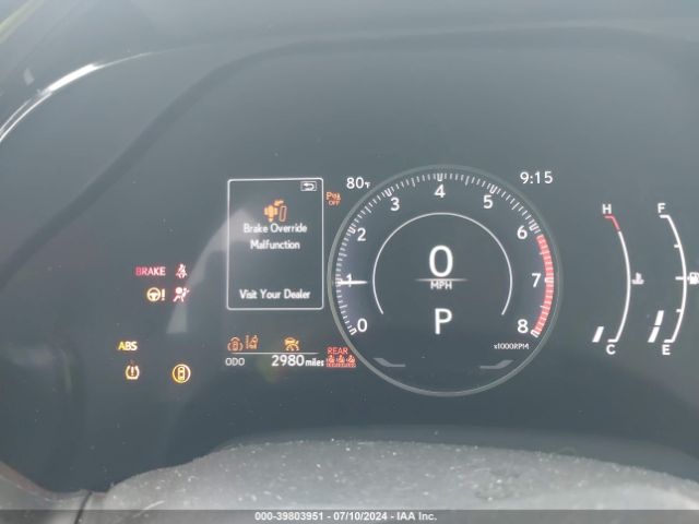 2T2BAMCA8RC063279 Lexus Rx 350 Premium