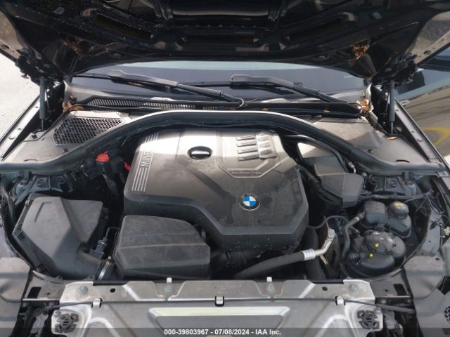 WBA5R1C06LFH58682 BMW 330I