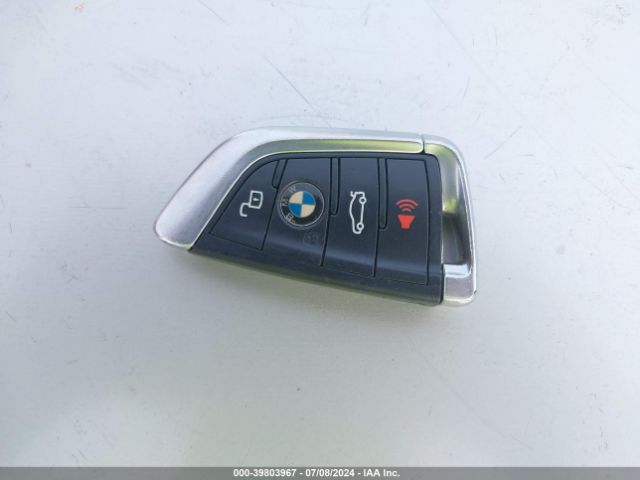 WBA5R1C06LFH58682 BMW 330I