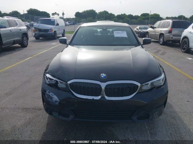 WBA5R1C06LFH58682 BMW 330I