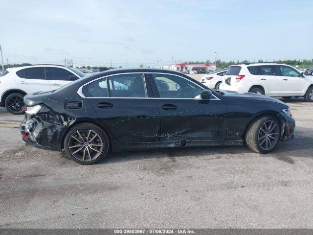 WBA5R1C06LFH58682 BMW 330I
