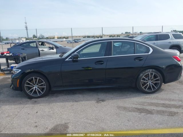 WBA5R1C06LFH58682 BMW 330I