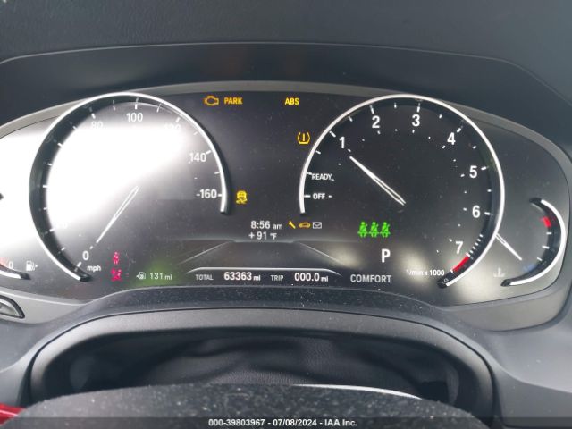 WBA5R1C06LFH58682 BMW 330I