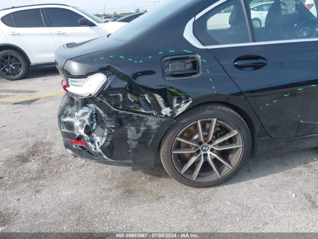 WBA5R1C06LFH58682 BMW 330I