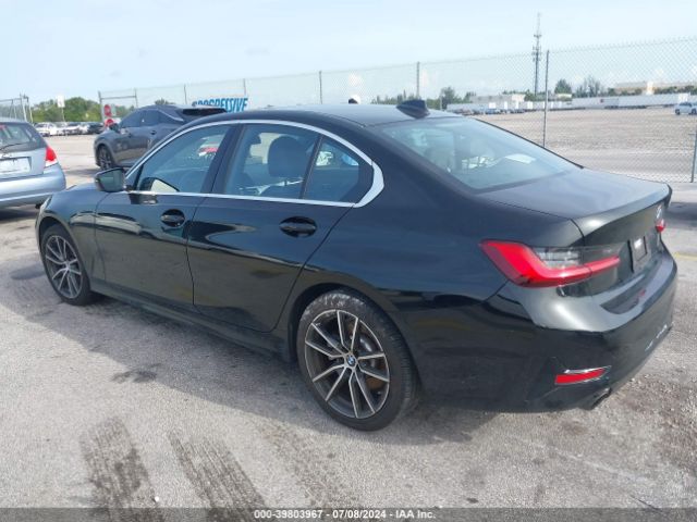 WBA5R1C06LFH58682 BMW 330I