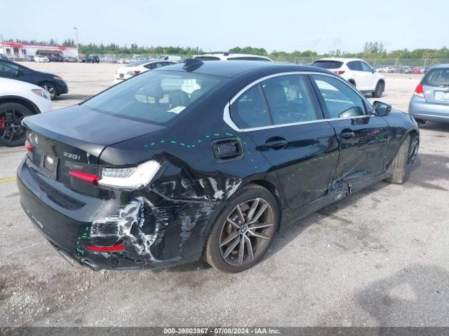 WBA5R1C06LFH58682 BMW 330I