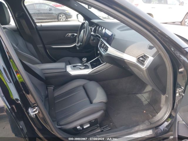 WBA5R1C06LFH58682 BMW 330I