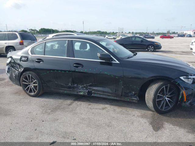 WBA5R1C06LFH58682 BMW 330I