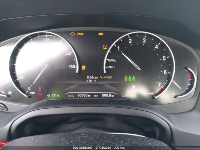 WBA5R1C06LFH58682 BMW 330I