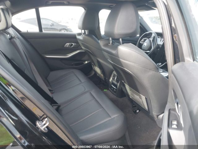 WBA5R1C06LFH58682 BMW 330I