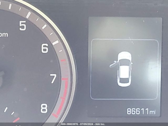 5NPD84LF9JH339796 Hyundai ELANTRA SEL