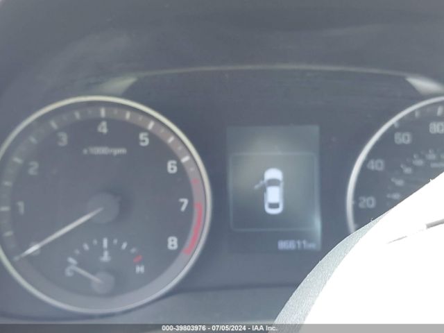 5NPD84LF9JH339796 Hyundai ELANTRA SEL