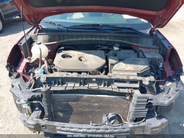 KM8J23A43GU222564 Hyundai TUCSON SE