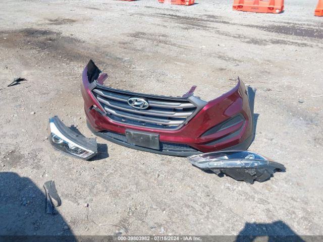 KM8J23A43GU222564 Hyundai TUCSON SE