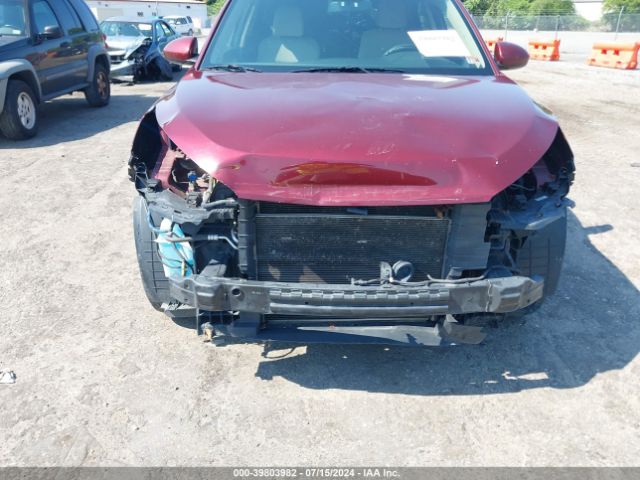 KM8J23A43GU222564 Hyundai TUCSON SE